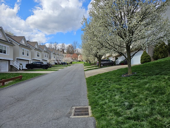 Windwood Village HOA